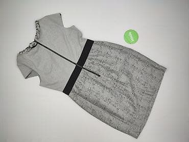 dekolt: Taylor, Sukienka damska, rozmiar 2XL — 3