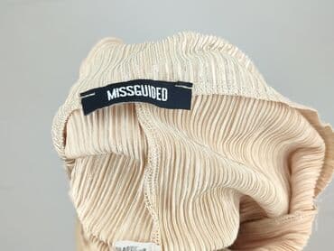 sandalki czarne ccc: Missguided, Kombinezon damski, M — 4