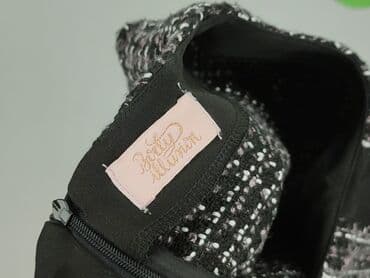 boucle kurtka: Bodyflirt, Sukienka damska, rozmiar 2XS — 4