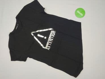 t shirty z tiulem: FB Sister, T-shirt damski, L — 2