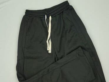 spodnie od dresu: Spodnie dresowe damskie, L — 1