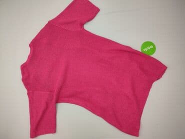 sweter z akrylu czy jest dobry: Kardigan damski, rozmiar M — 3