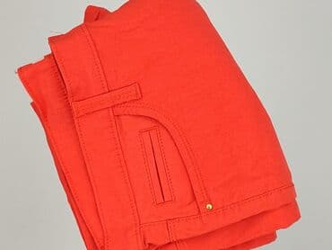 Women's Pants: Yessica, Spodnie materiałowe damskie, rozmiar L — 6