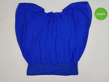 object bluzki: Bluzka damska, rozmiar One size — 2