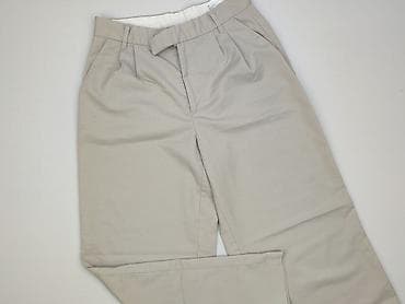 sklepy hm: H&M Divided, Spodnie materiałowe damskie, rozmiar S — 1