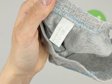 stradivarius spodnie biale: Panties, Reserved, 8 years, condition - Perfect — 4