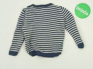 woskowane spodnie mohito: Sweter, F&F, 9-12 miesięcy, stan - Bardzo dobry — 3