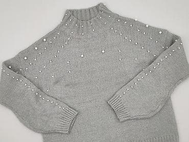 sweter ripley: Osley, Sweter damski, rozmiar 4XL — 1