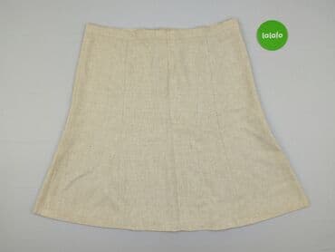 spódnice do pracy na lato: Spódnica damska, rozmiar 4XL — 3