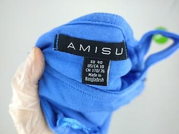 Ubrania damskie: Amisu, Sukienka damska, rozmiar L — 4