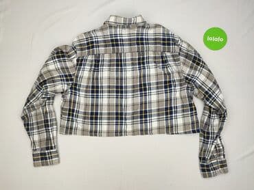 koszula flanelowa carhartt: Faded Glory, Koszula damska, rozmiar L — 3