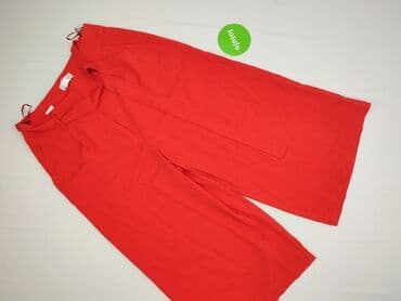 spodnie z wysokim stanem vinted: Heine, Spodnie materiałowe damskie, XL — 2