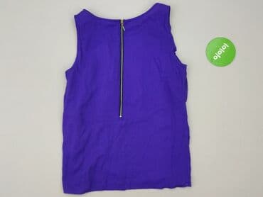 liliowa bluzki zara: Zara, Bluzka damska, rozmiar M — 3