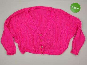 sweter z hello kitty: ITALY FASHION, Kardigan damski, rozmiar One size — 2