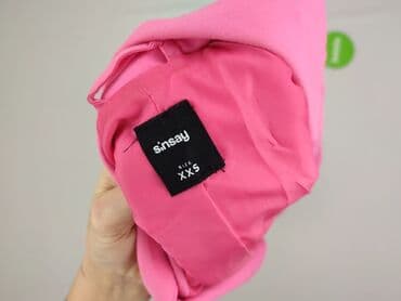 kamizelka garniturowa damska sinsay: Sinsay, Marynarka damska, rozmiar 2XS — 4