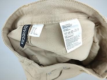 2000: H&M Divided, Spodnie materiałowe damskie, rozmiar M — 5