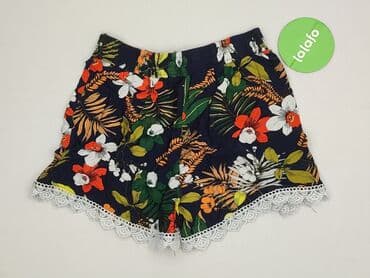 legginsy kolarki: Szorty damskie, rozmiar L — 3
