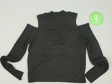 mankiety do kurtki: Sweter damski, rozmiar S — 3