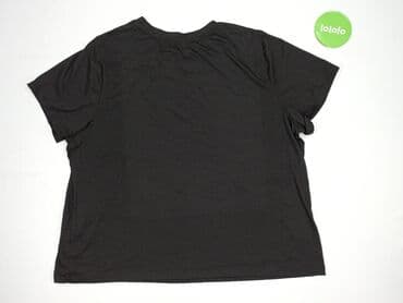 Women: Women`s T-shirt, size 5XL (EU 50) — 3