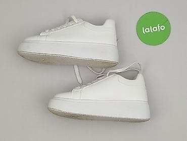 diy trampki: Sinsay, Sneakersy damskie, rozmiar 40 — 3