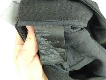 класичні костюми жіночі: H&M, Spodnie materiałowe damskie, rozmiar M — 5