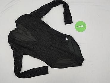 bravo moda botki: Boohoo, Body damskie, rozmiar M — 2