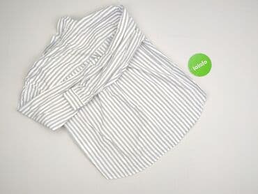 carry formal koszula: H&M L.O.G.G., Koszula damska, rozmiar S — 3