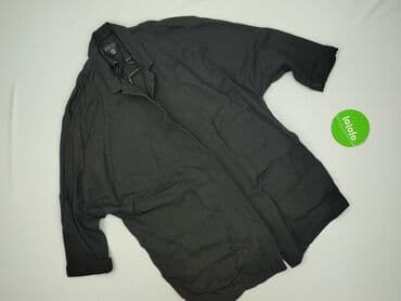 kurtka zimowa z kożuszkiem: Amisu, Narzutka damska, S — 2