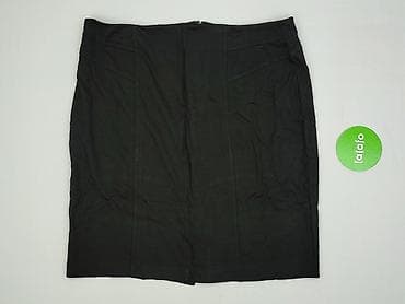 tights h: Chico's, Spódnica damska, rozmiar L — 2