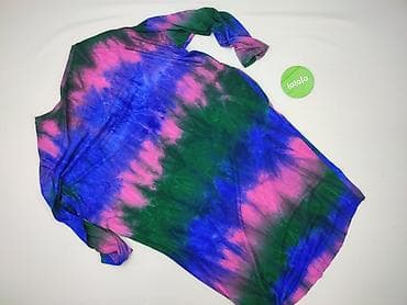 hdm tekstil: Tiffi, Sukienka damska, rozmiar One size — 4