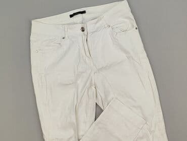 jeansy plus size wysoki stan: Monnari, Jeansy damskie, rozmiar L — 1