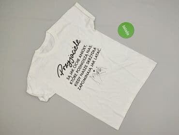 t shirt kolorowy: Women`s T-shirt, size M — 2