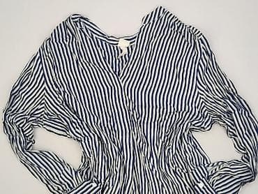 hm t shirt damski basic: H&M, Koszula damska, rozmiar M — 1