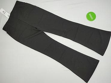 galaxy legging: Spodnie materiałowe damskie, rozmiar M — 3