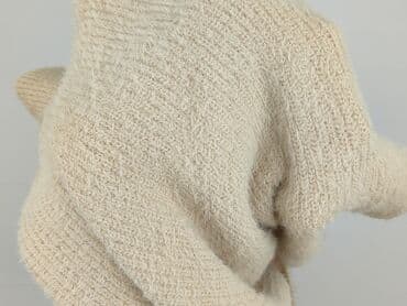 Ubrania damskie: W, Sweter damski, rozmiar 5XL — 5