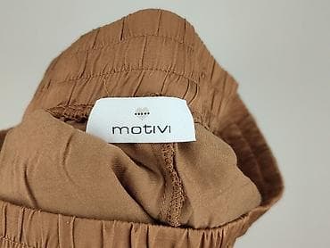outlet ecco buty: Motivi, Spodnie materiałowe damskie, rozmiar L — 4