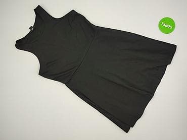 darmowa: H&M, Sukienka damska, rozmiar L — 2