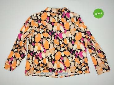 desigual bluzki: Bodyflirt, Koszula damska, rozmiar XL — 3