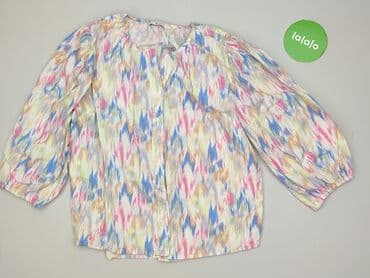 koszulka z jamnikiem reserved: TU Woman, Bluzka damska, L — 2