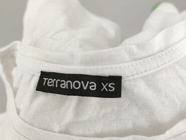 koszulka max mara: Terranova, T-shirt damski, XS — 4