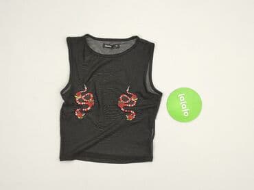 simple bluzki: Cropp, Топ жіночий, розмір XS — 2
