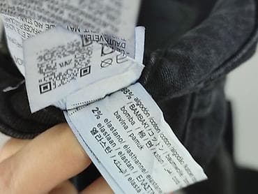 jeans eagle american: Zara, Jeansy damskie, rozmiar S — 6