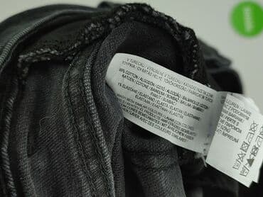 vans kurtka zimowa: Denim Co, Shorts for men, XL — 5