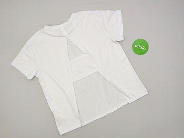 marka na t: T-shirt damski, rozmiar XL — 3