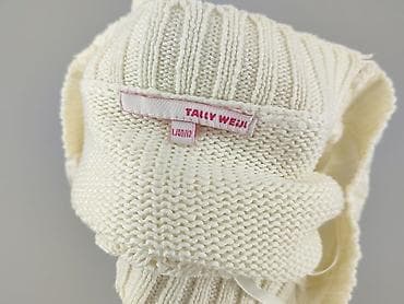 szydelko: Tally Weijl, Sweter damski, rozmiar L — 4