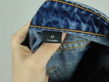 monnari jeansy wyprzedaż: Monki, Jeansy damskie, rozmiar S — 5