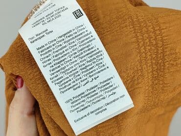 bluzki haft: Bluzka damska, rozmiar 3XL — 4