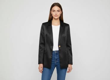 marynarka damska i spodnie: Marynarka damska, rozmiar S — 8