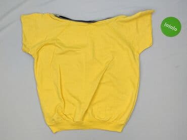 bluzki nietoperz plus size: ISABEL, Bluzka damska, rozmiar 3XL — 3