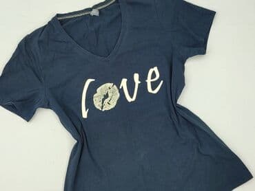 t shirty z baskinką: Culture, Women`s T-shirt, size M (EU 38) — 1